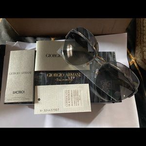 Giorgio Armani Women’s Sunglasses AR6061